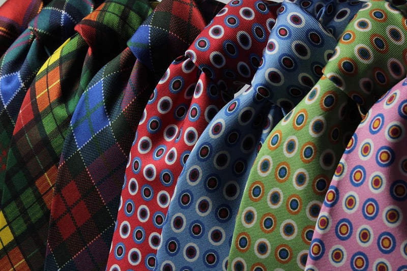 Twilight Tie-the-Knot